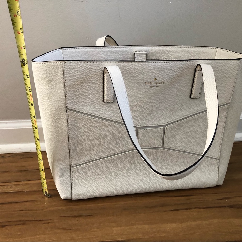 Kate Spade Tote - Picture 2 of 6